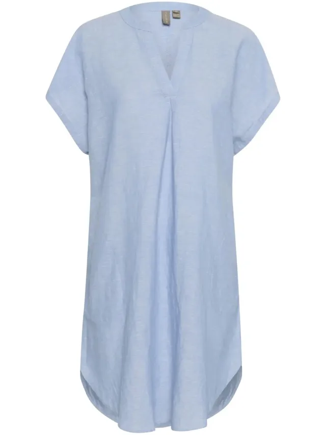 Culture Damesjurk CULTURE Azemina Kaftan sereniteit