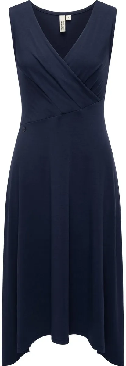 Ragwear Dames zomerjurk Midnight