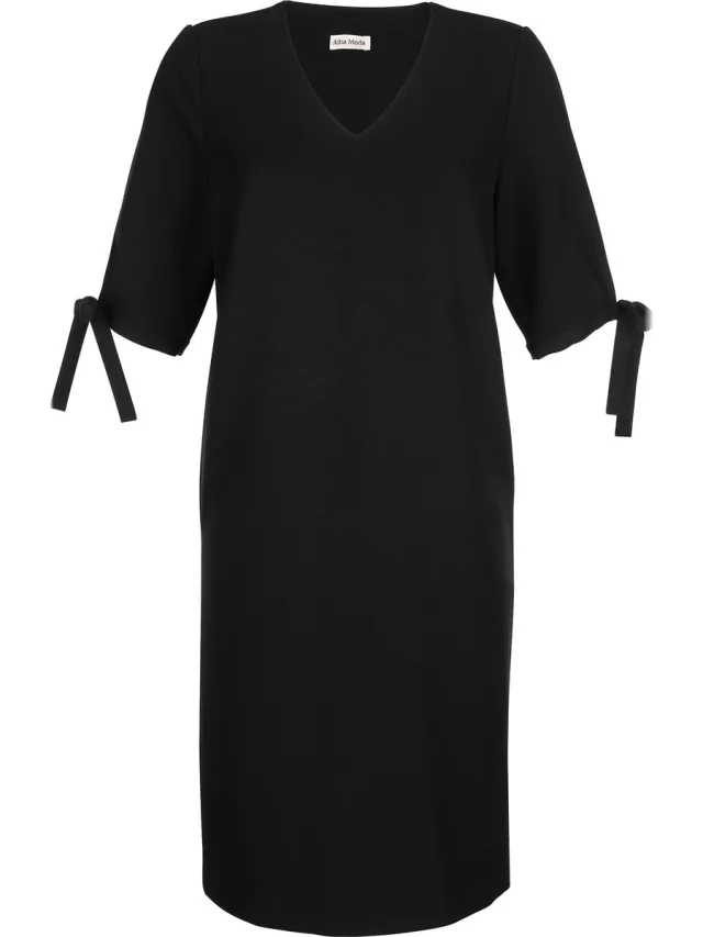 Alba Moda Jurk zwart