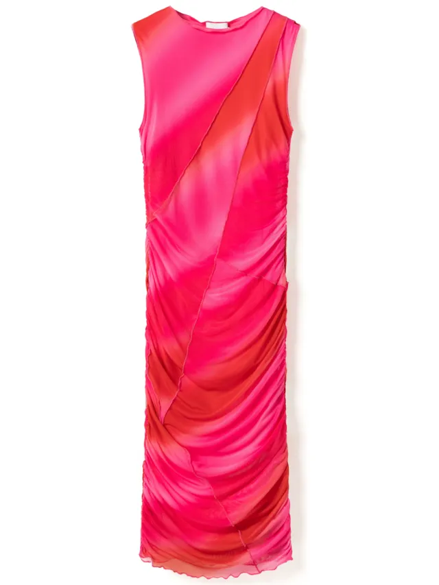 Noella Sutton Jurk Roze