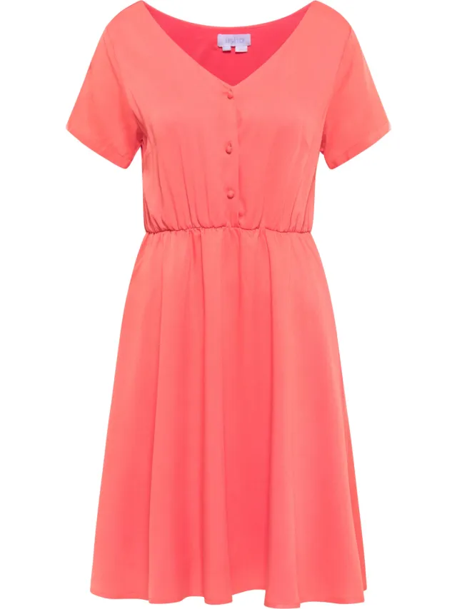Usha BLUE LABEL Midi Dress qisha, foto 2