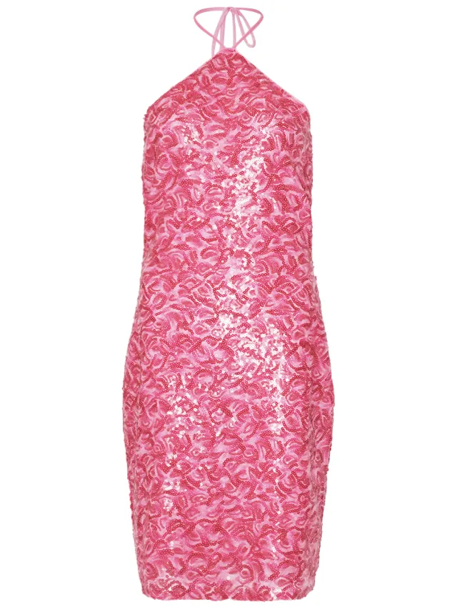 Noella Luzella Jurk Roze