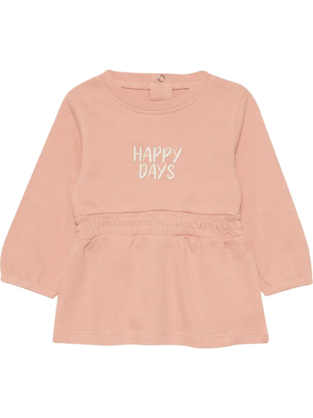 4President Meisjes jurk - Pink - Meisjes jurken