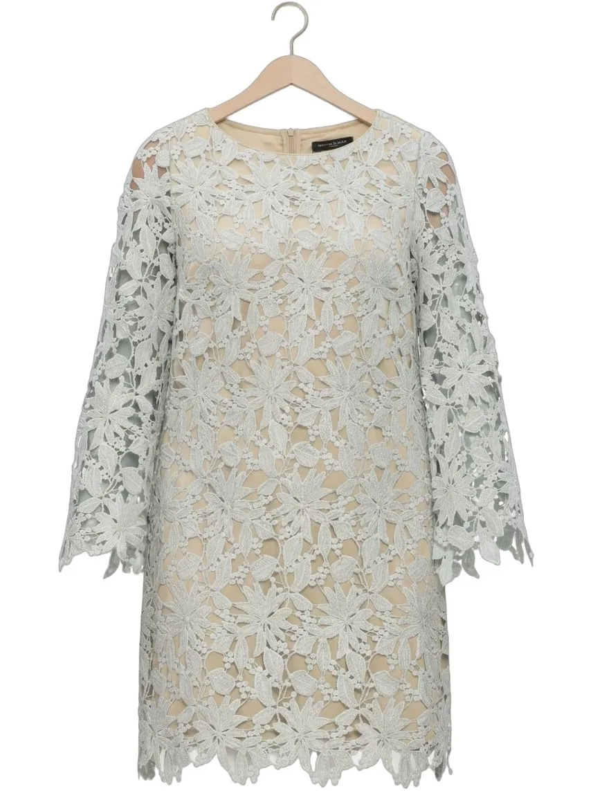 Bruuns Bazaar Dames Jurken Pinangabbxia Dress - Lichtblauw, foto 2