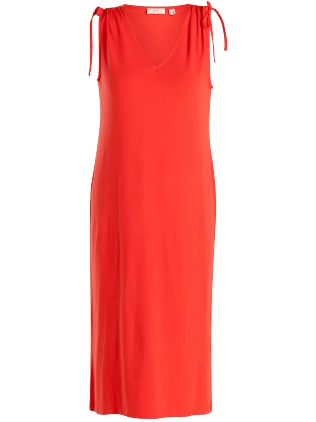 Yest YYTekla Essential - Hot Red