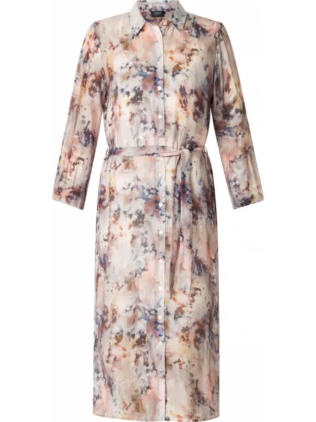 Yest Corina Essential - Sandy White/Multi-C