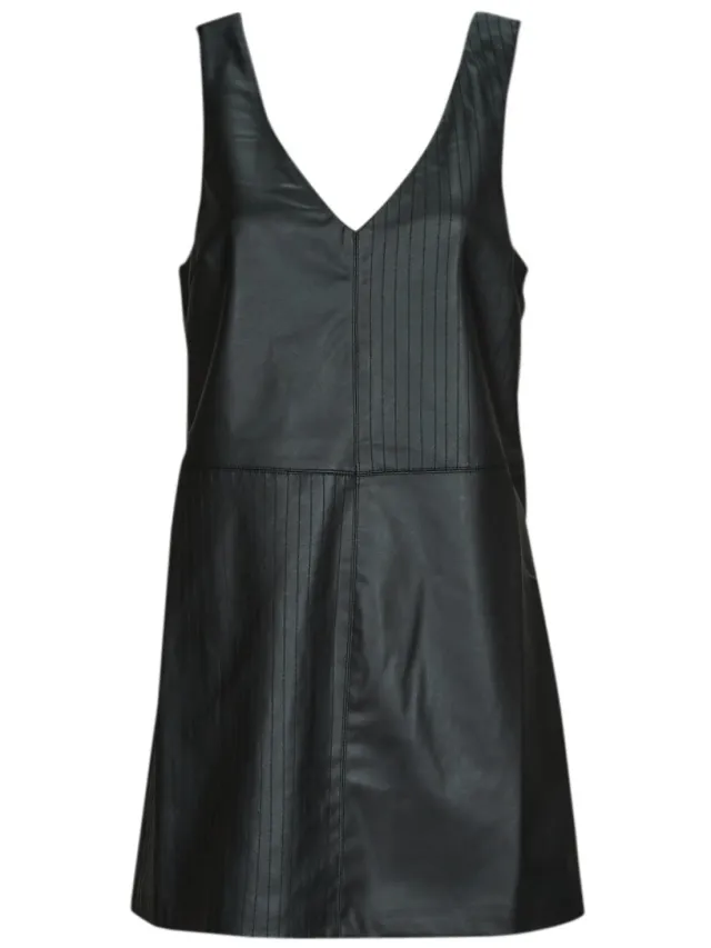 Desigual Korte Jurk Desigual MENPHIS Zwart