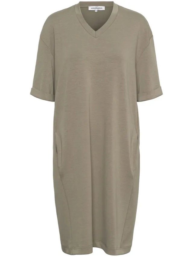&Co Woman ISABEL - Sale - L - Groen