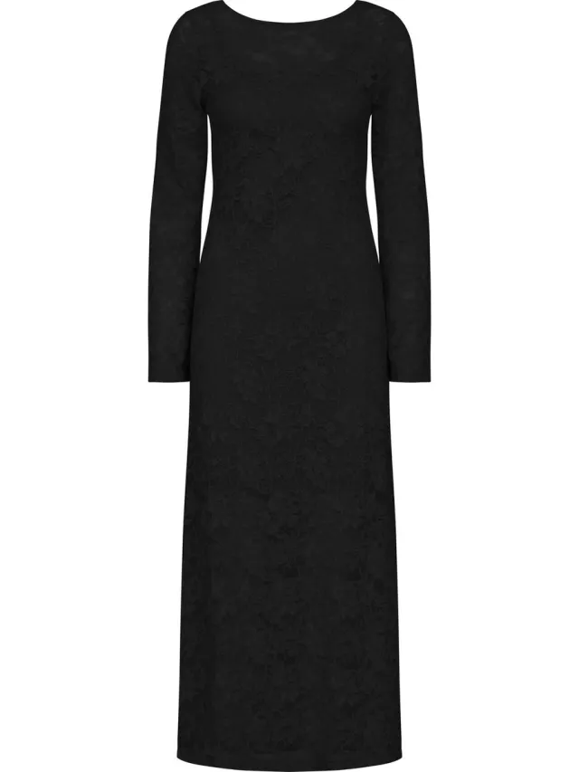 Sisters Point Vitas-dr - Dames Blouse - Black Zwart