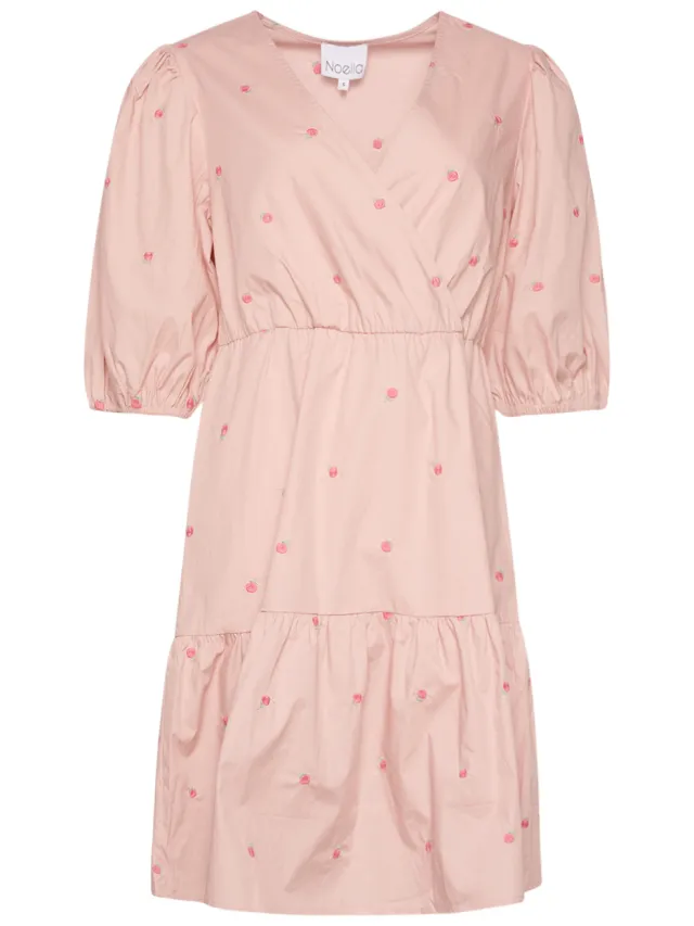 Noella Asia Jurk Roze
