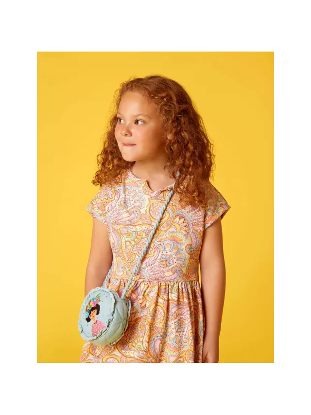 Oilily Dieke jurk Veelkleurig