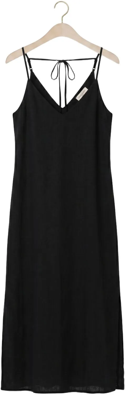 Grace & Mila Dames Jurken Ss26210019 - Zwart, foto 2