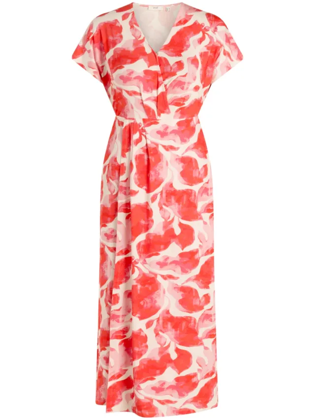 Yest YYMarleen - Bright Pink/Multi Co Roze