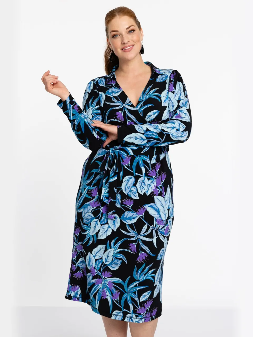 Yoek Wikkeljurk | Blauw, foto 2