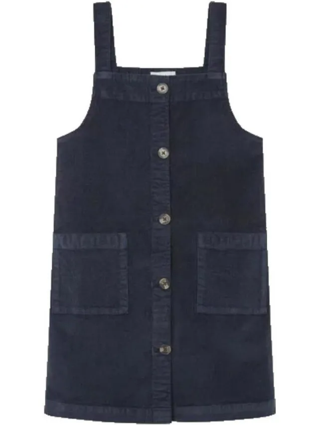 Pepe Jeans Jurk Pepe jeans PG230330 594 Blauw