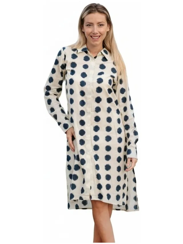 Isla Bonita By Sigris Jurk Isla Bonita By Sigris Jurk Wit
