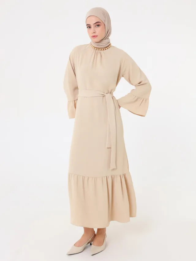 Refka Modest Dress Refka Steen