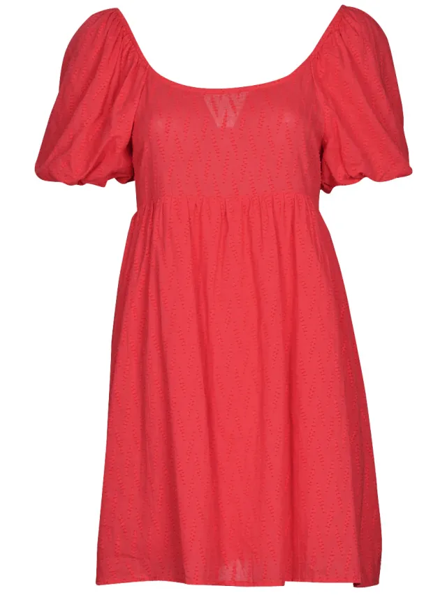 Betty London Korte Jurk Betty London WILONA Rood