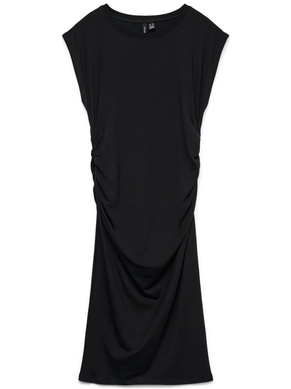 Vero Moda mini jurk zwart, foto 2