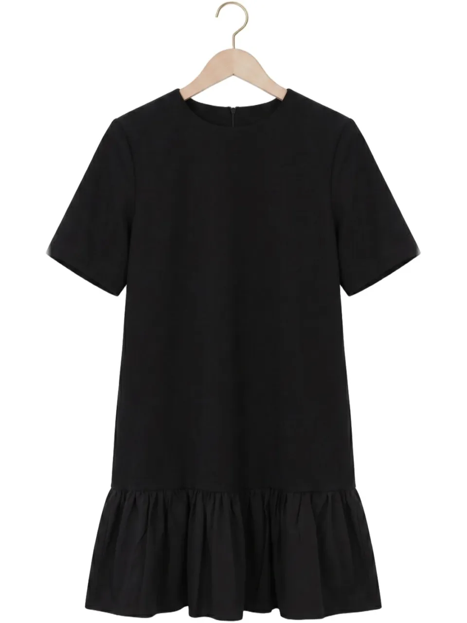 Gestuz Dames Jurken Gzerin Dress - Zwart, foto 2