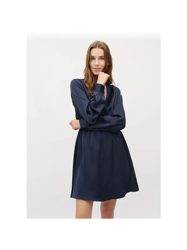 MbyM Nayah Blauw