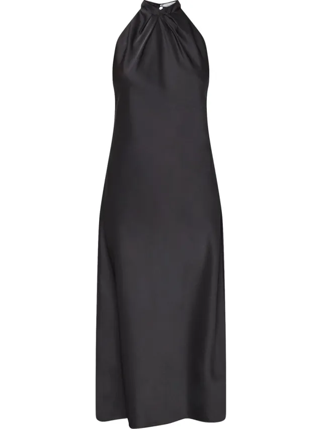 SisterS Point Gatia-dr - Dames Jurk - Black