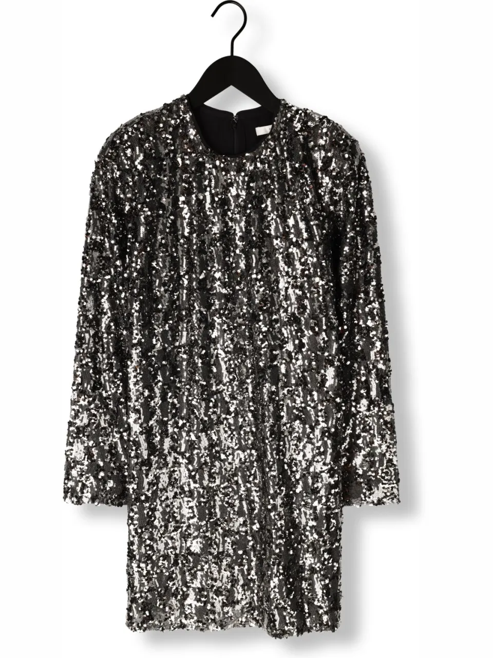 Gestuz Dames Jurken Salinagz Dress - Grijs, foto 2