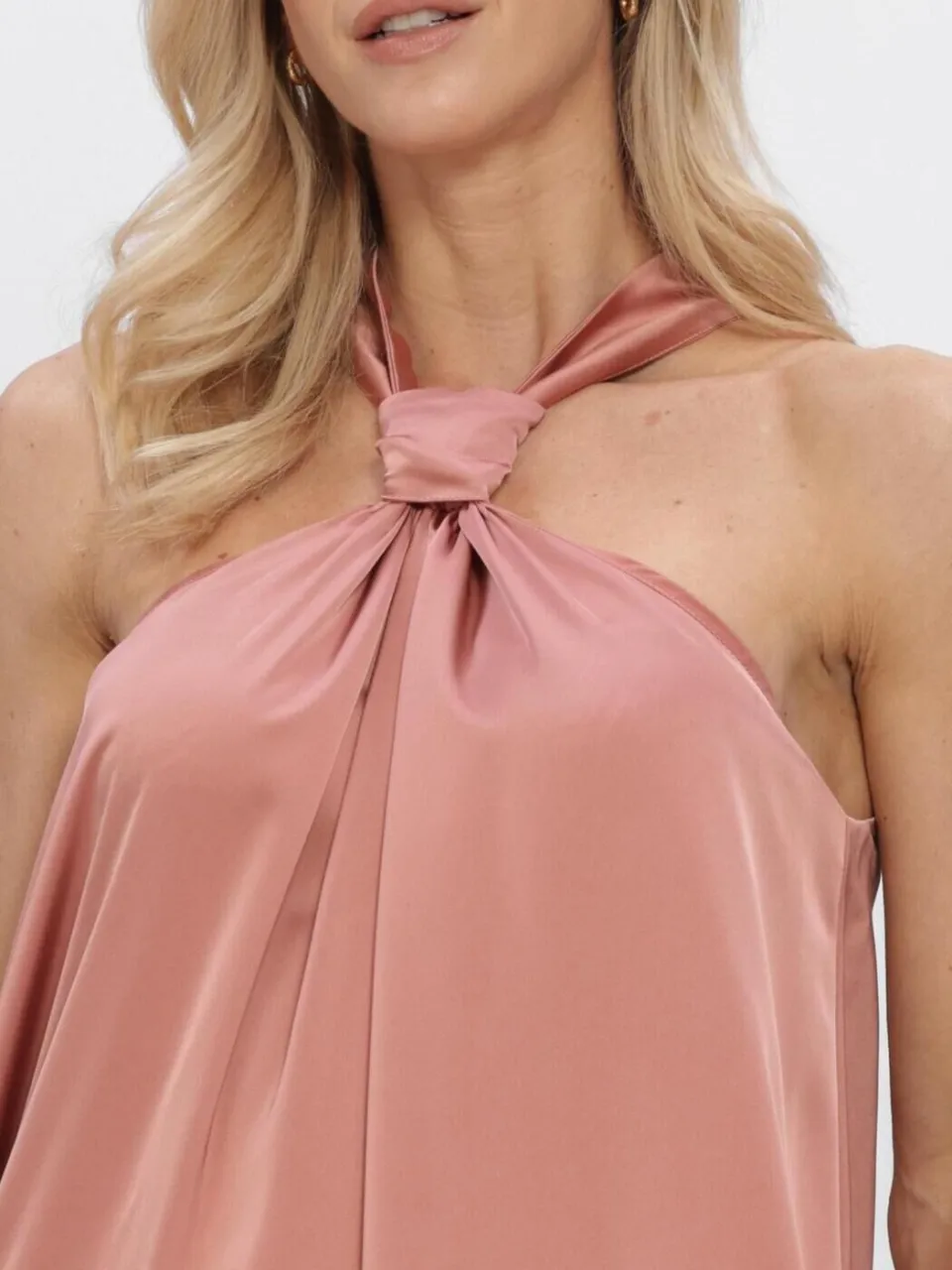 Lina Locchi Dames Jurken Ll-alina - Roze, foto 4