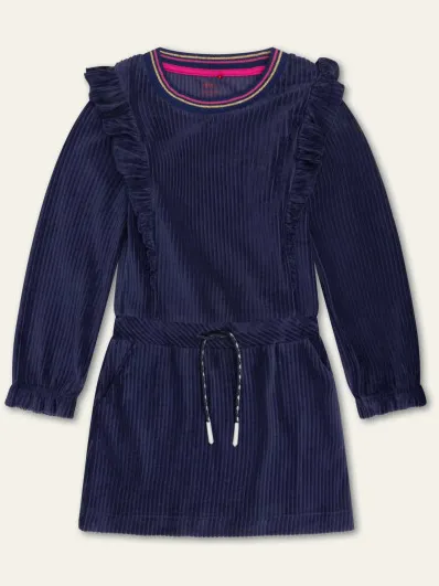 Oilily Djane jurk veelkleurig, foto 2