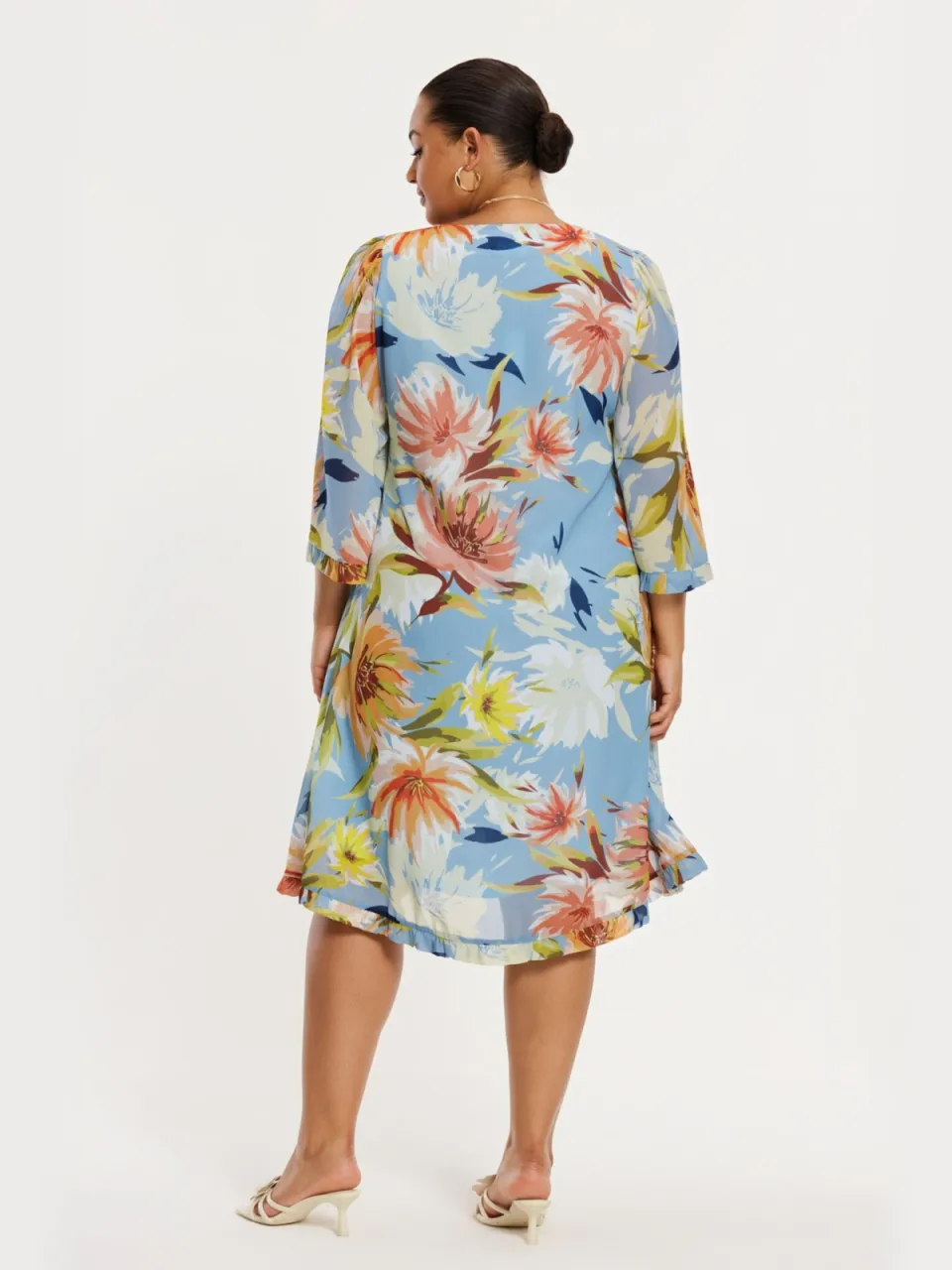Yoek Jurk BREEZE | Multi, foto 3