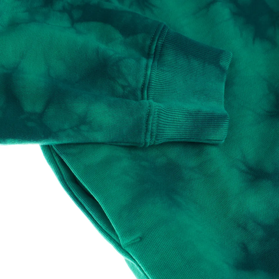 Gap Sweaterjurk ronde hals 756387 meisjes groen, foto 2