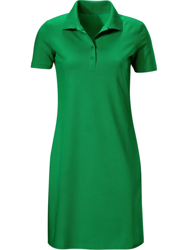 Polojurk groen, foto 2