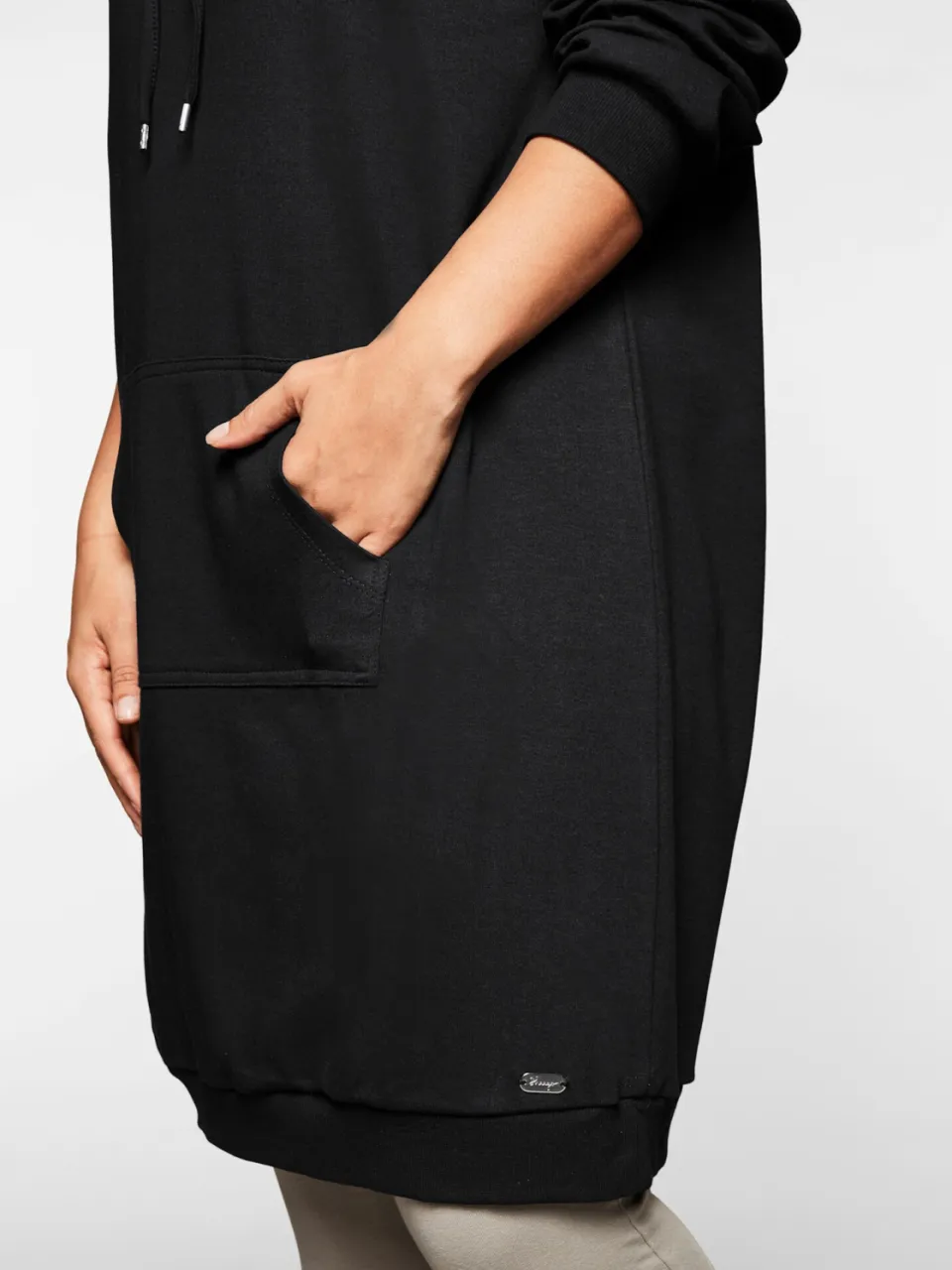 Shirtjurk zwart, foto 3