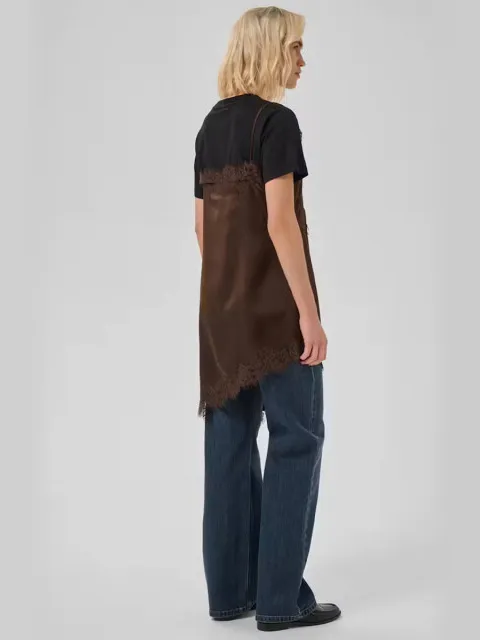 My Essential Wardrobe Jurk 10705656 mwbrenda Bruin