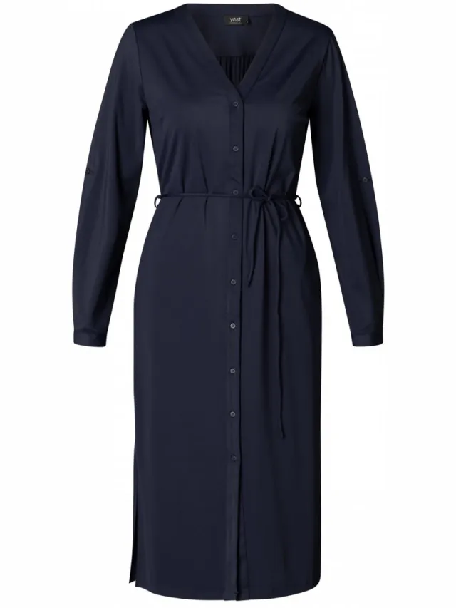 Yest YESTbernice One pieces - Dark Navy