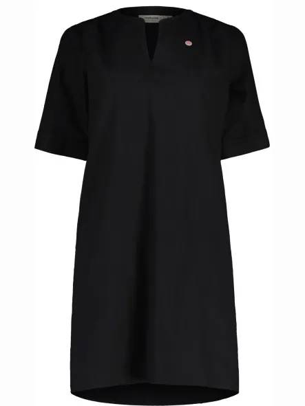 Maloja Women's KarrasM. - Jurk, zwart