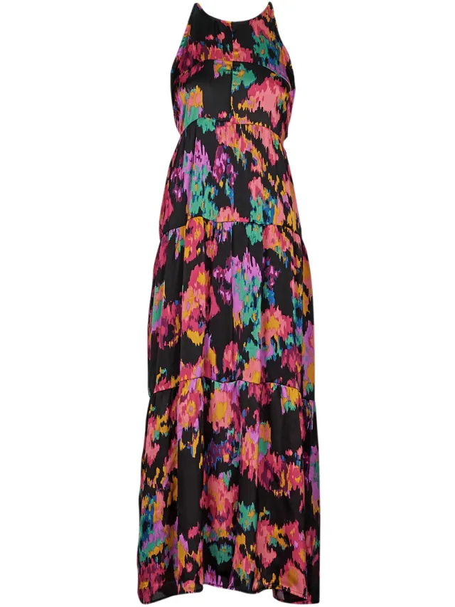 Betty London Lange Jurk Betty London CLERY Multicolour