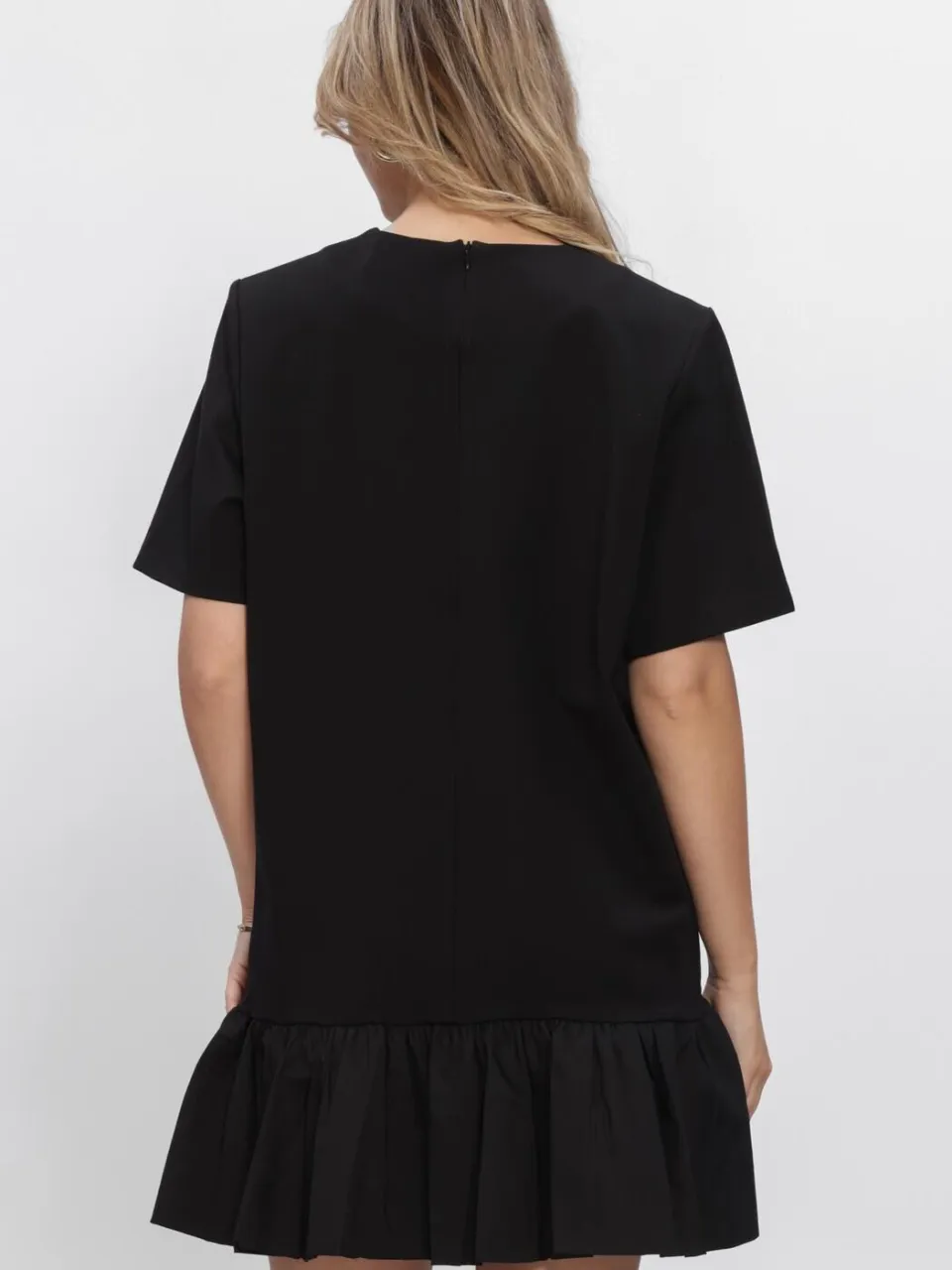 Gestuz Dames Jurken Gzerin Dress - Zwart, foto 3