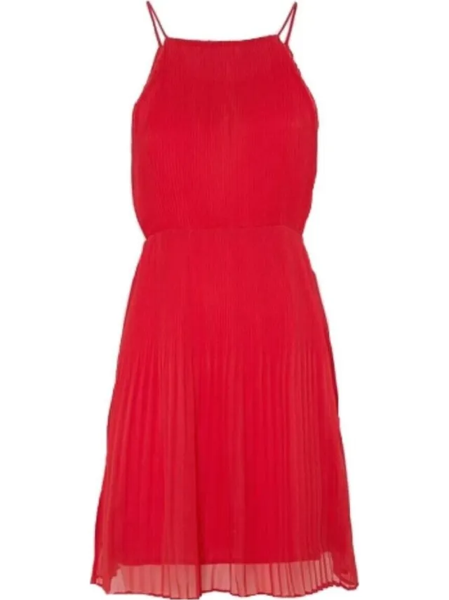 Pepe Jeans Jurk Pepe jeans PL952857 244 Rood