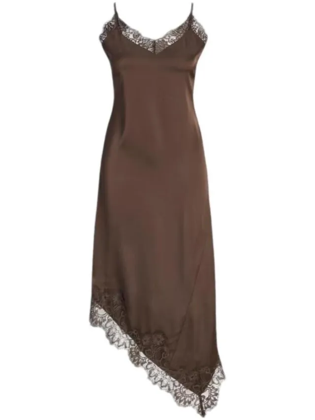 JJXX Jurk JJXX 12305524 Bruin