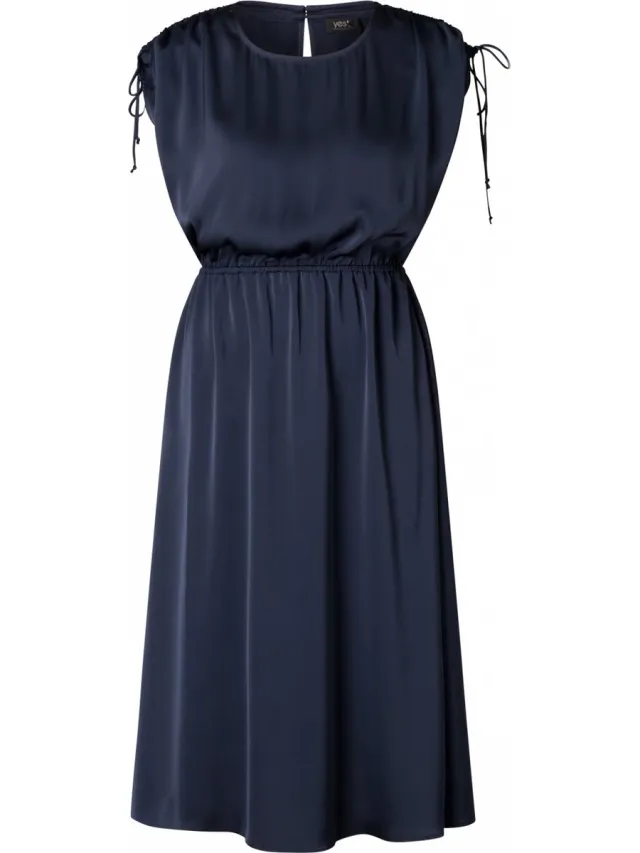 Yesta Tara - Dark Blue - maat 2(50)