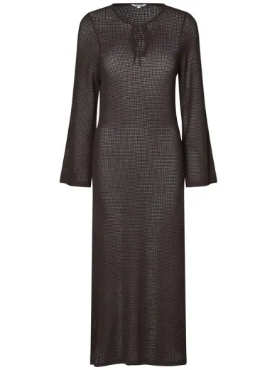 MbyM Suse-m knit dress Bruin