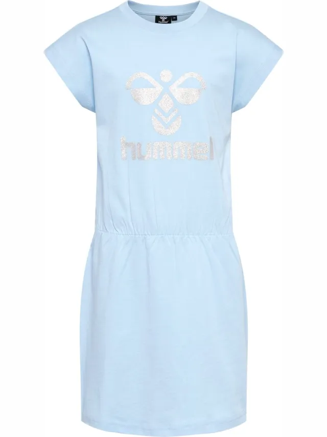 Hummel Hmltwilight Dress CERULEAN