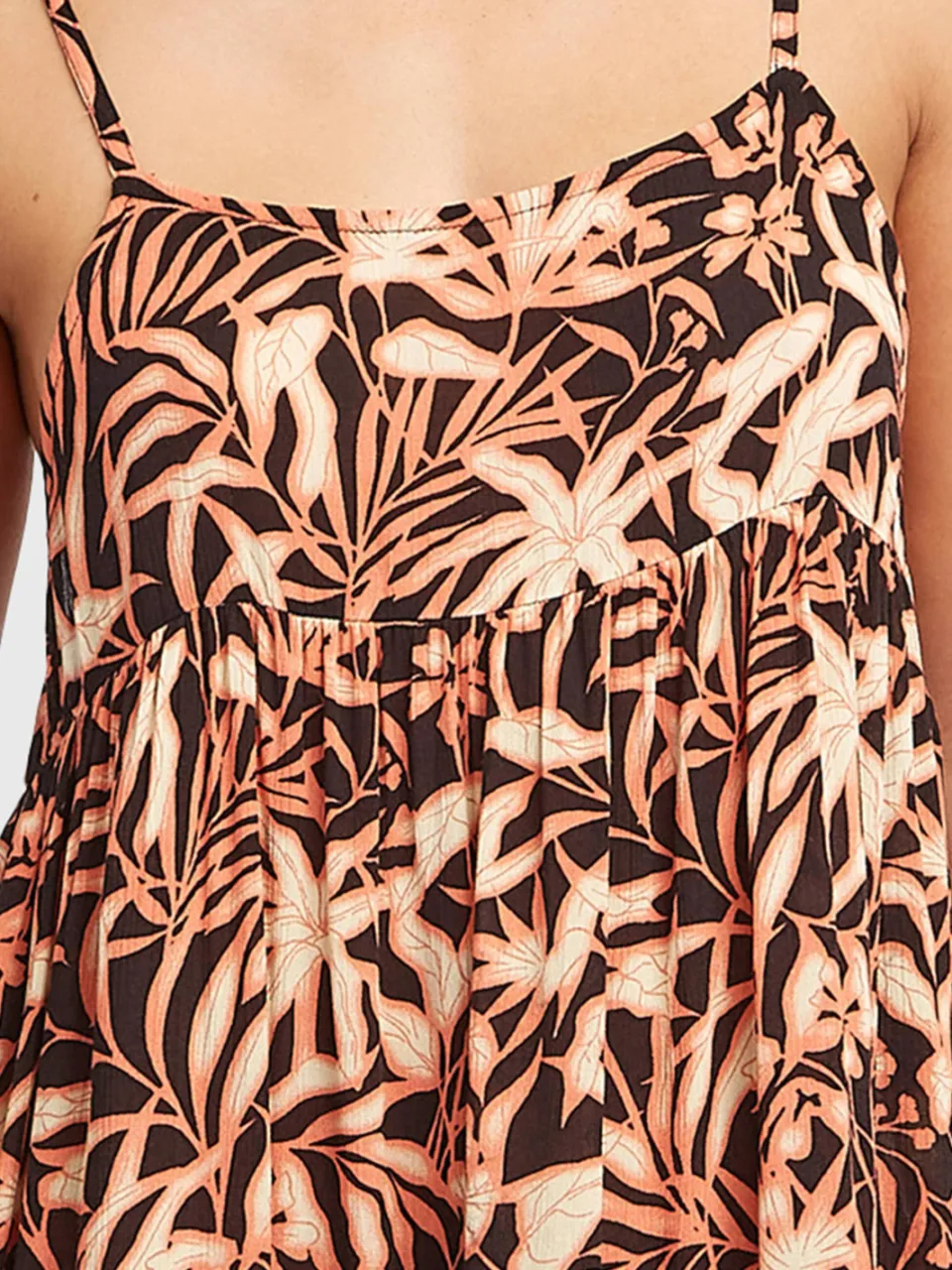 O'Neill Rilee korte zomerjurk multi, foto 3