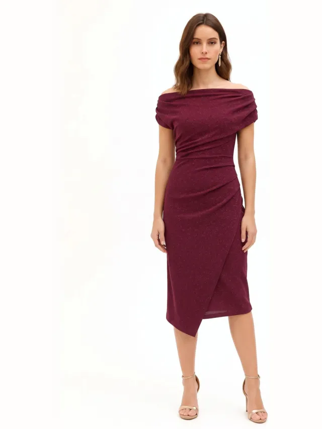 Rinascimento Jurk Rinascimento CFC0130025003 multicolour