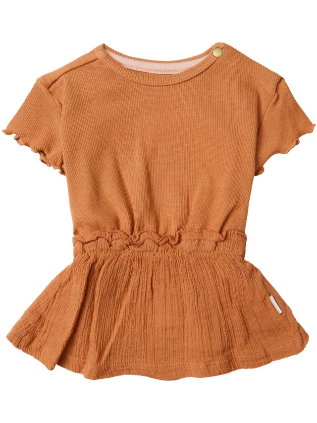 Noppies Jurk Columbus Baby Sunburn
