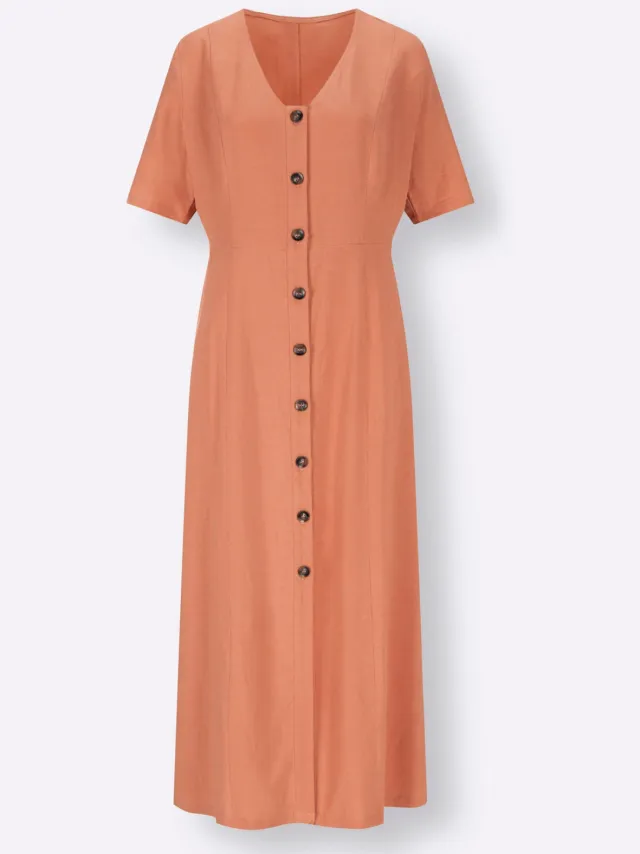 Zomerjurk papaya