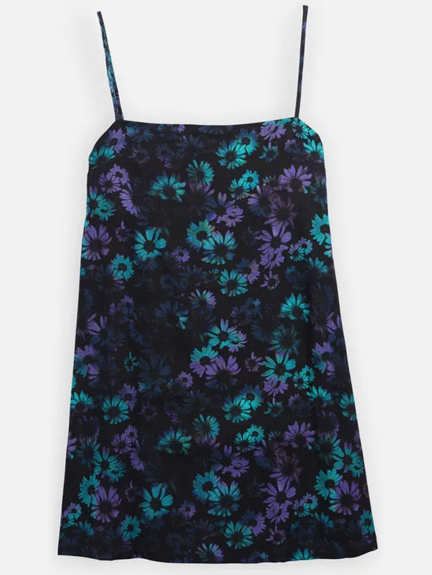Oxbow Korte Jurk Oxbow Jurk CHRYS Zwart