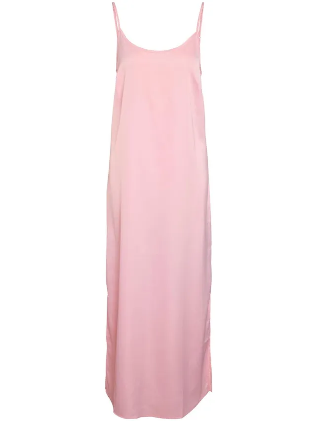 Noisy May Slipdress Satijnen Ballerina