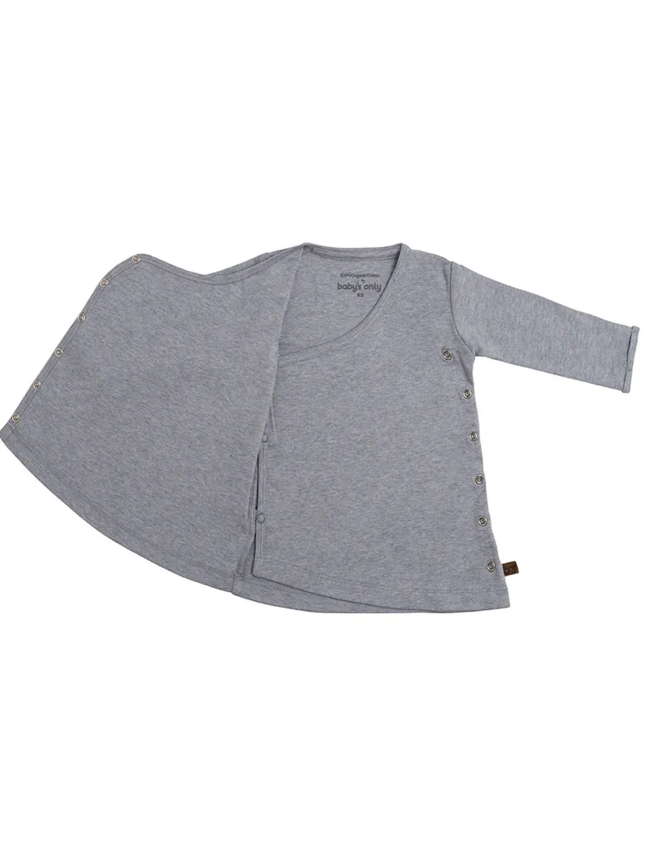 Baby's Only baby jurk grijs, foto 2